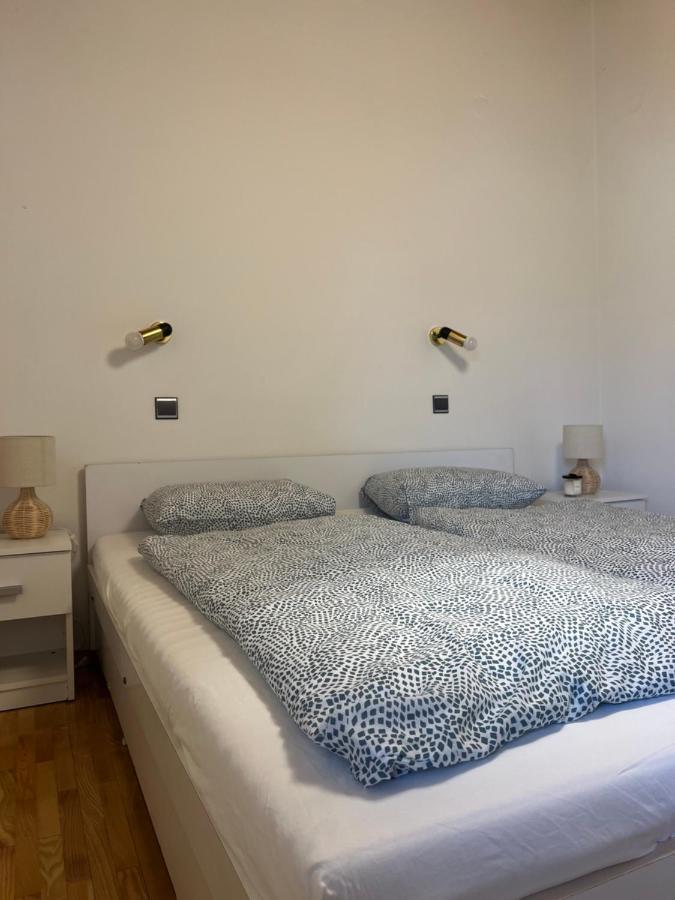 Apartment In Ljubljana Exteriör bild