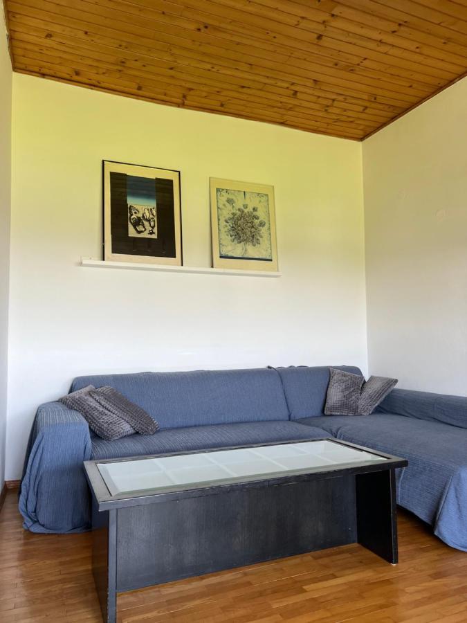 Apartment In Ljubljana Exteriör bild