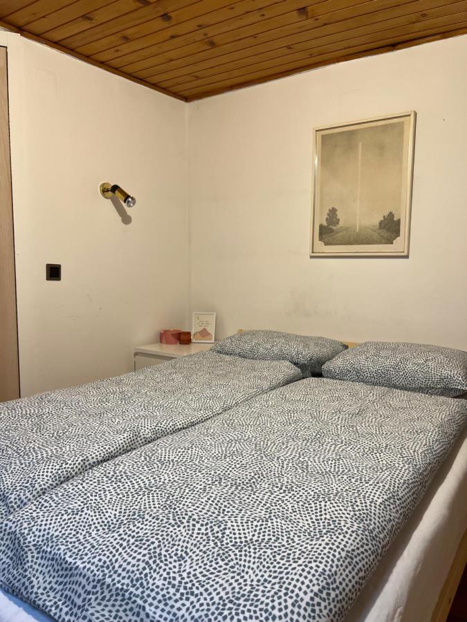 Apartment In Ljubljana Exteriör bild